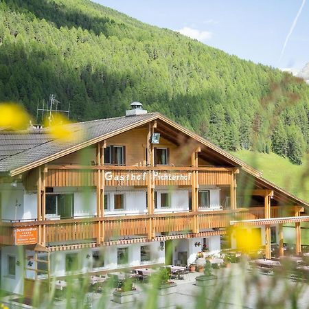 Pichlerhof Riva di Tures Exterior foto